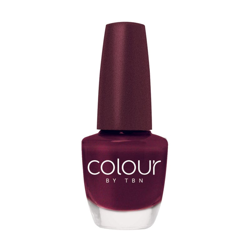 Colour By TBN Nail Polish Malificent 15ml