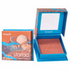 Benefit Starlaa Rosy Bronze Blush Rose Mauve 6g