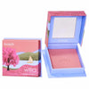 Benefit Willa Soft Neutral-Rose Blush Nude 6g