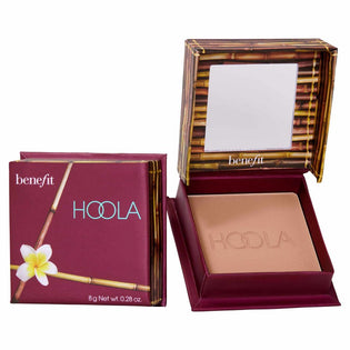 Benefit Hoola Matte Bronzer Bronze 6g