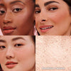 Benefit Mini Dandelion Twinkle Highlighter Soft Nude-Pink 2.5g