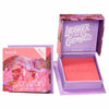 Benefit Mini Crystah Blush Strawberry Pink 2.5g