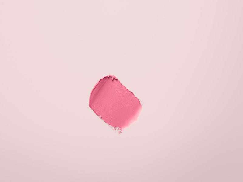Elizabeth Arden Lip Colour Satin Lipstick Petal Pink 4g