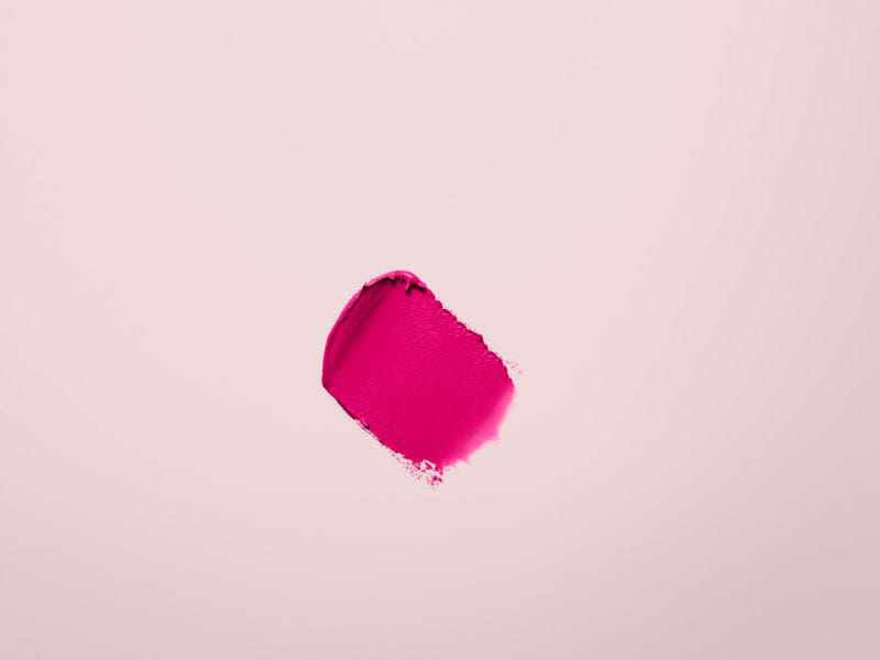 Elizabeth Arden Lip Colour Satin Lipstick Boldly Fuchsia 4g
