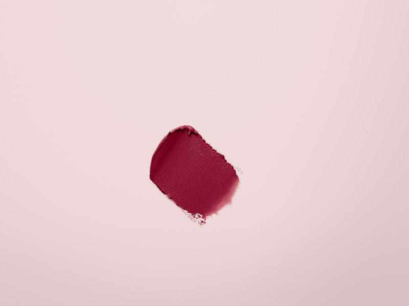 Elizabeth Arden Lip Colour Satin Lipstick Berry Empowered 4g