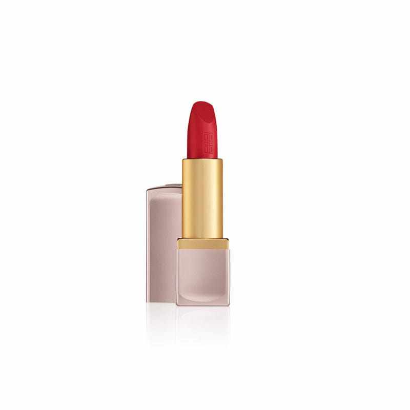 Elizabeth Arden Lip Colour Matte Lipstick Statement Red 4g