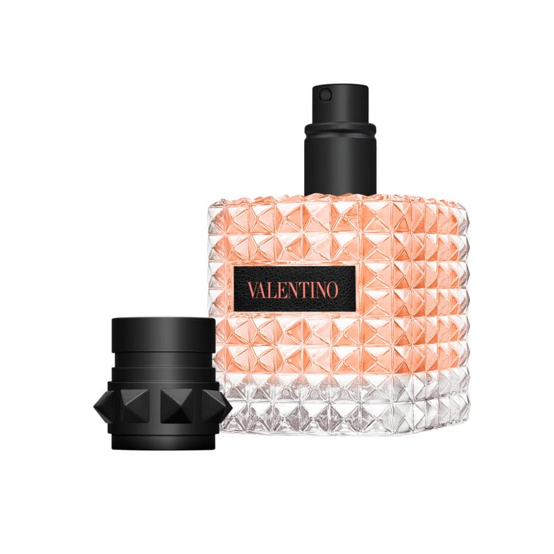 Valentino Donna Born In Roma Coral Fantasy EDP Spray 30ml