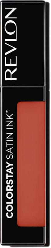Revlon Colorstay Satin Ink Crown Jewels Liquid Lipstick Citrine Queen