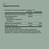 SRW Cel2 Cellular System Nourishment Vege Capsules 60s