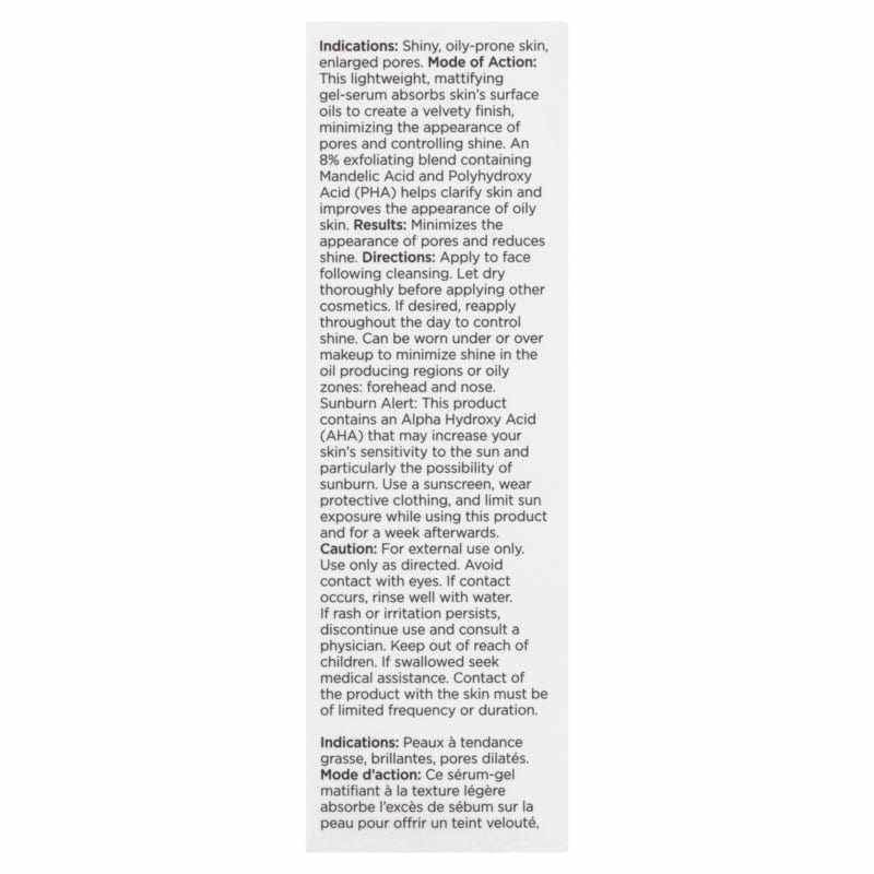 Neostrata Clarify Mandelic Serum 30ml