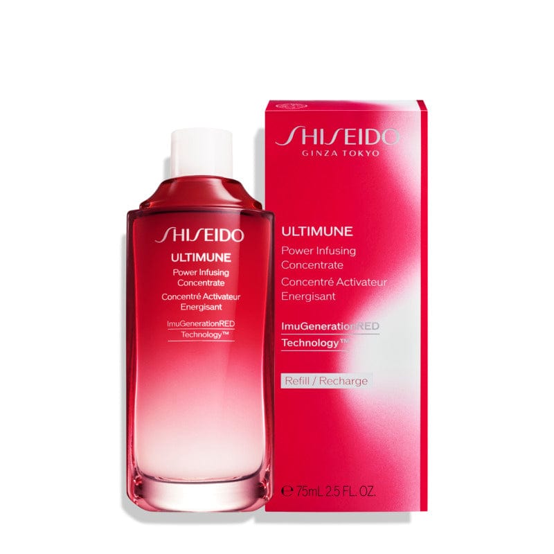 Shiseido Ultimune Power Infus.Conc.3.0 Refill 75ml