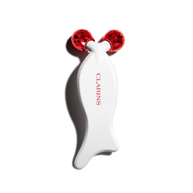 Clarins Resculpting Flash Roller