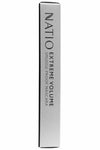 Natio Ex Vol Mascara Black Black 9ml
