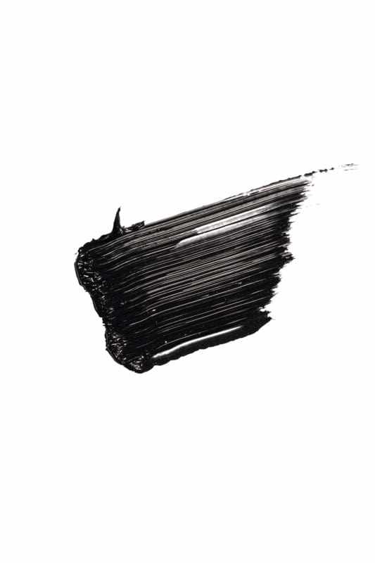 Natio Ex Vol Mascara Black Black 9ml