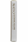 Natio Ex Vol Mascara Brown Brown 9ml