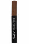 Natio Ex Vol Mascara Brown Brown 9ml