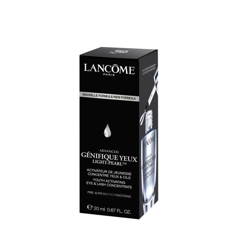 Lancôme Advanced Genifique Light Pearl Eye Serum 20ml