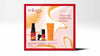 Trilogy Three - Step Brightening Routine Gift Set