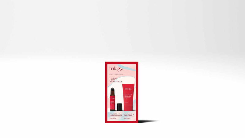 Trilogy Handy Must Haves Gift Set