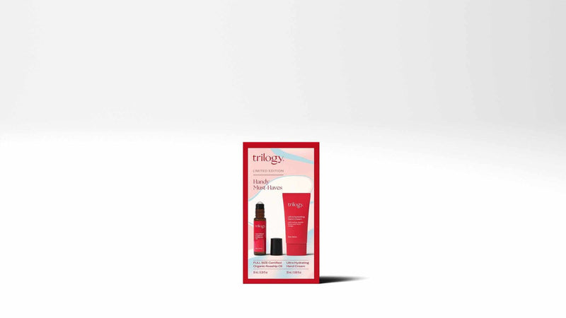 Trilogy Handy Must Haves Gift Set
