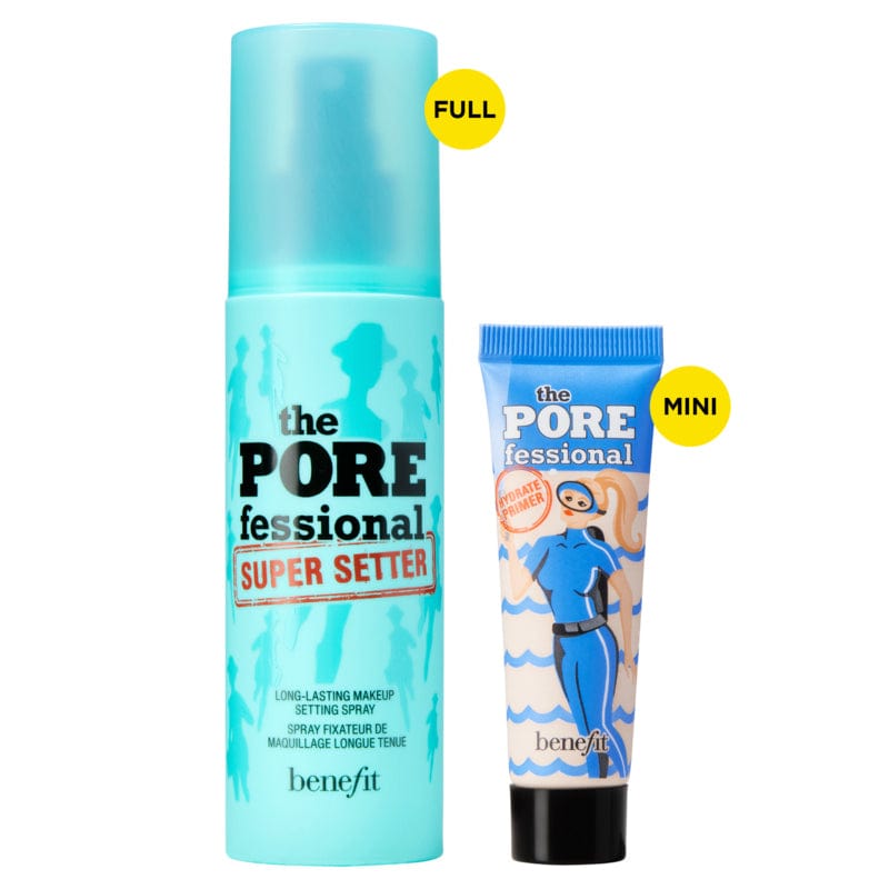 Benefit Super PORE Duo 195ml