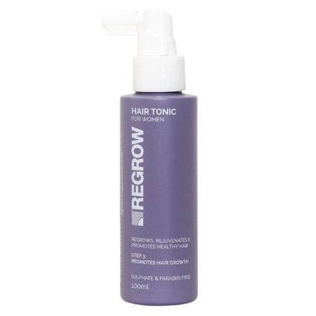 Regrow Women's Hair Tonic 100ml