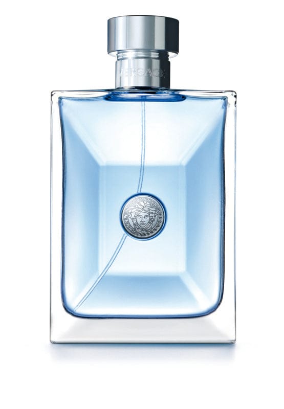 Versace Pour Homme EDT 200ml