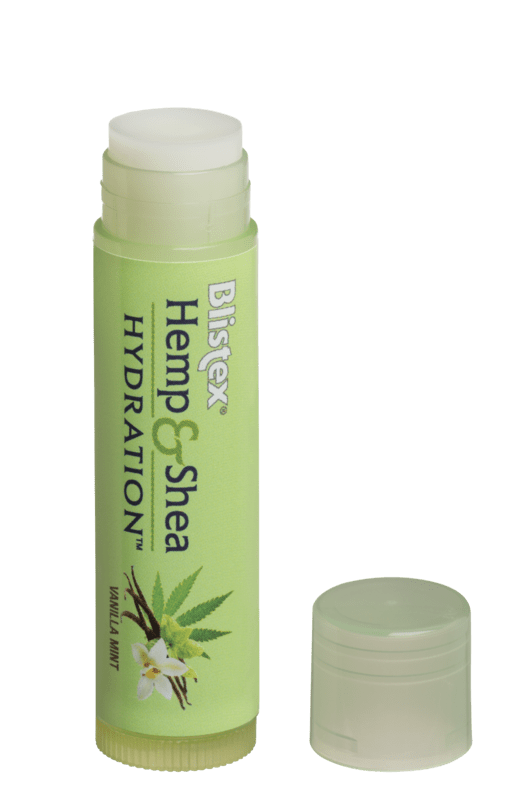 Blistex Hemp and Shea Hydration 4.25g