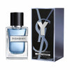 Yves Saint Laurent Y EDT 60ml
