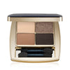 Estée Lauder Pure Color Envy Luxe Eye Shadow Quad Desert Dunes 6g