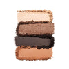 Estée Lauder Pure Color Envy Luxe Eye Shadow Quad Desert Dunes 6g