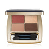 Estée Lauder Pure Color Envy Luxe Eye Shadow Quad Boho Rose 6g