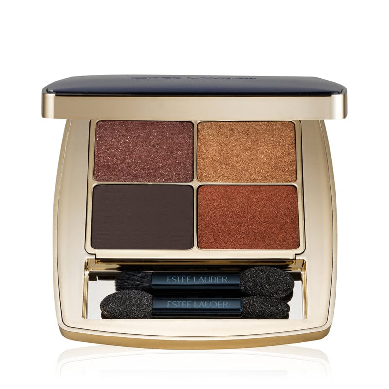 Estée Lauder Pure Color Envy Luxe Eye Shadow Quad Wild Earth 6g