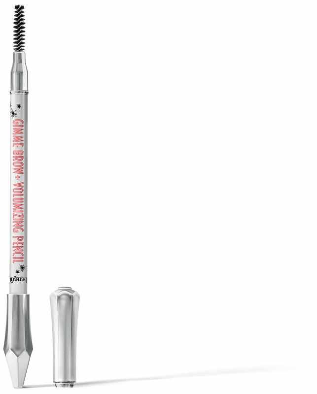 Benefit Benefit Gimme Brow+ Volumizing Pencil Volumizing Brow Pencil 2 Warm Golden Blonde 1.2g 20017973