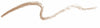 Benefit Benefit Gimme Brow+ Volumizing Pencil Volumizing Brow Pencil 2 Warm Golden Blonde 1.2g 20017973
