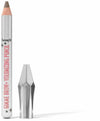 Benefit Benefit Gimme Brow+ Volumizing Pencil Volumizing Brow Pencil Mini 4 Warm Deep Brown 0.6g 20017985