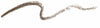 Benefit Gimme Brow+ Volumizing Pencil Mini 4 Warm Deep Brown 0.6g