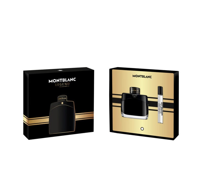 Montblanc Legend Eau de Parfum Gift Set 50ml