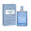 Jimmy Choo Man Aqua EDT 100ml