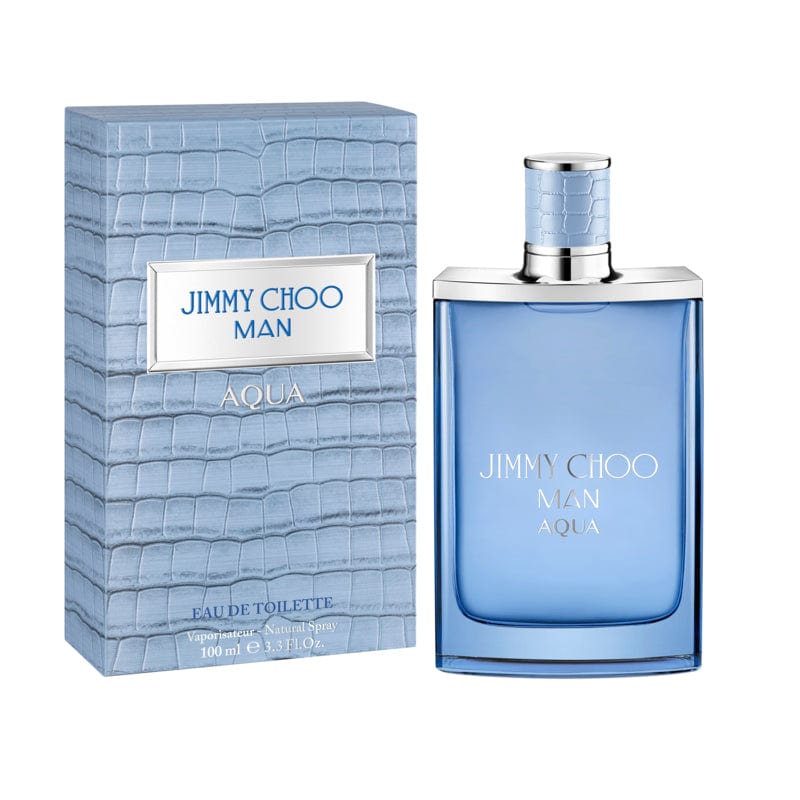 Jimmy Choo Man Aqua EDT 100ml