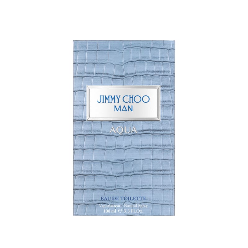 Jimmy Choo Man Aqua EDT 100ml