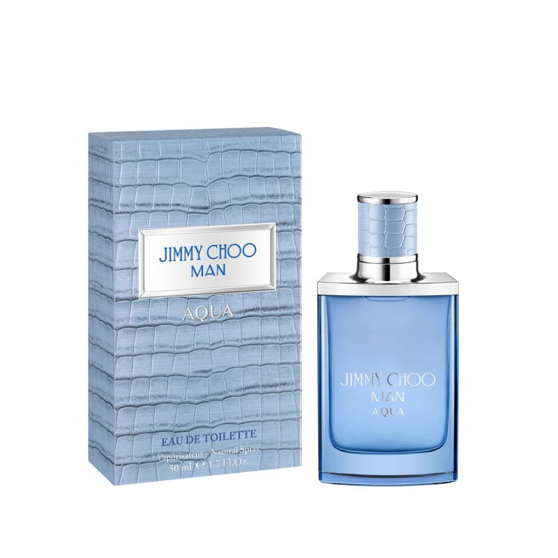 Jimmy Choo Man Aqua EDT 50ml