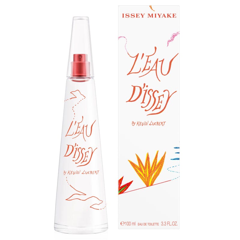 Issey Miyake L'Eau D'Issey Summer EDT 100ml