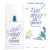 Issey Miyake L'Eau D'Issey Pour Homme Sum EDT 125ml