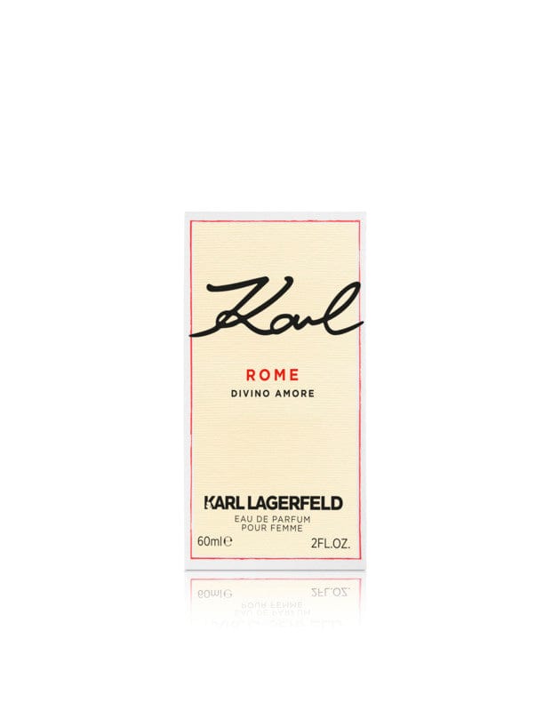 Karl Lagerfeld Rome Divino Amore EDP 60ml