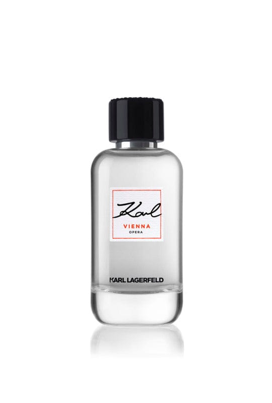 Karl Lagerfeld Vienna Opera EDT 100ml