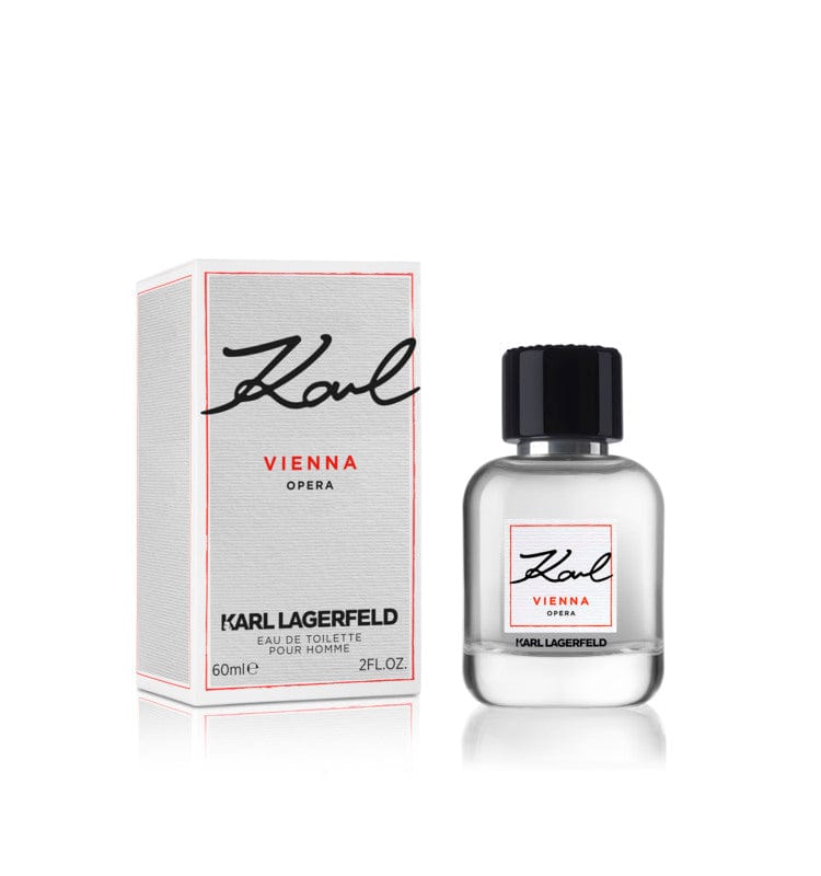 Karl Lagerfeld Vienna Opera EDT 60ml