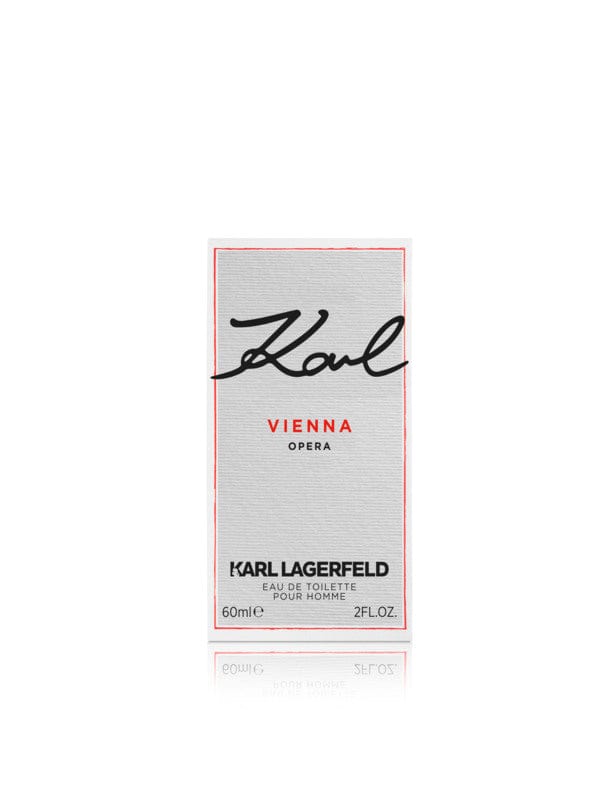 Karl Lagerfeld Vienna Opera EDT 60ml