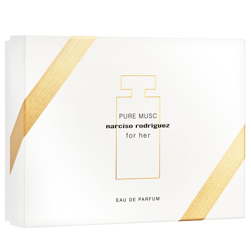 Narciso Rodriguez For Her Pure Musc EDP Set 50ml