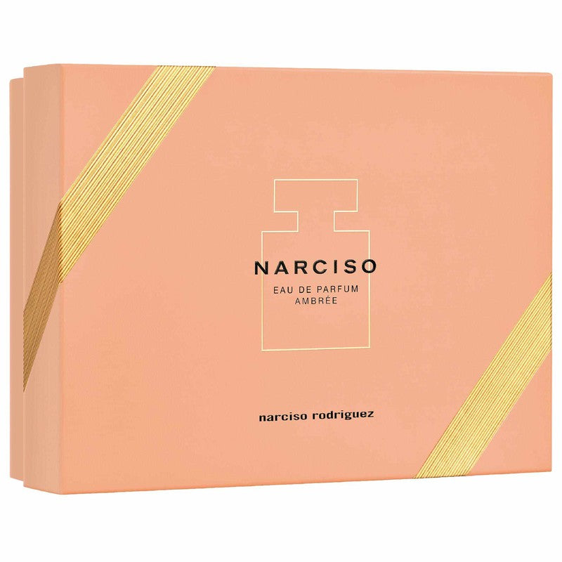 Narciso Rodriguez Ambree EDP Set 50ml 22